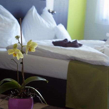 Hotel Fitromax Ajka Eksteriør bilde